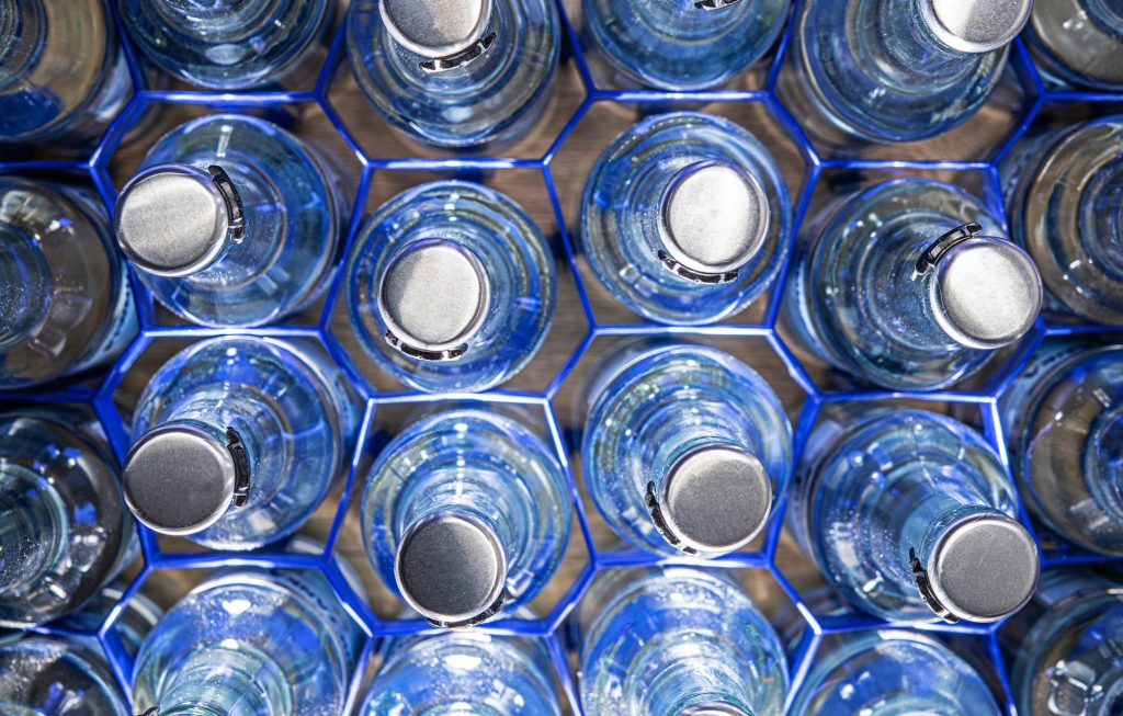 Is Bottled Water Better Than Filtered Water?