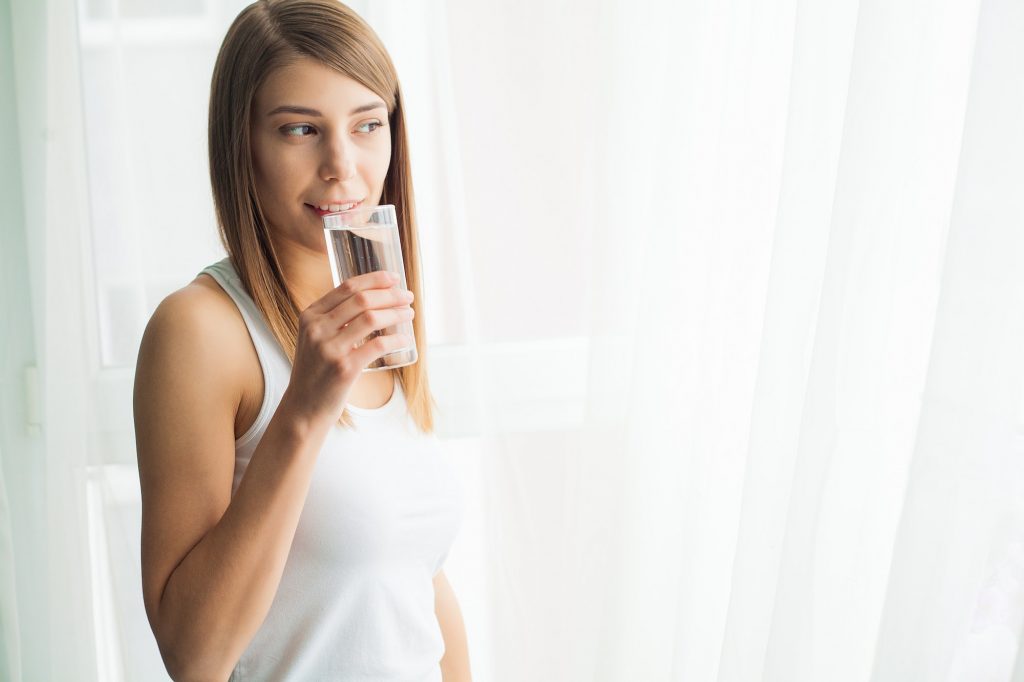 The Impact of Water Purification on Water Taste and Flavor