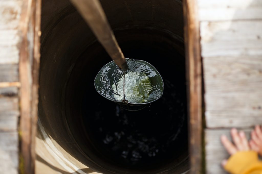 How to Remove Contaminants from Well Water